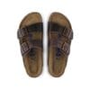 ARIZONA SFB CIABATTA OLE. - BIRKENSTOCK
