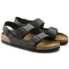 MILANO SANDALO PELLE SIN  - BIRKENSTOCK