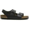 MILANO SANDALO PELLE SIN  - BIRKENSTOCK