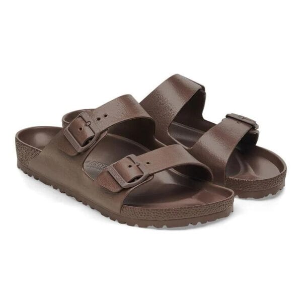 ARIZONA EVA CIABATTA GOMMA - BIRKENSTOCK