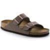 ARIZONA CIABATTA NABUK SIN - BIRKENSTOCK
