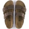 ARIZONA CIABATTA NABUK SIN - BIRKENSTOCK