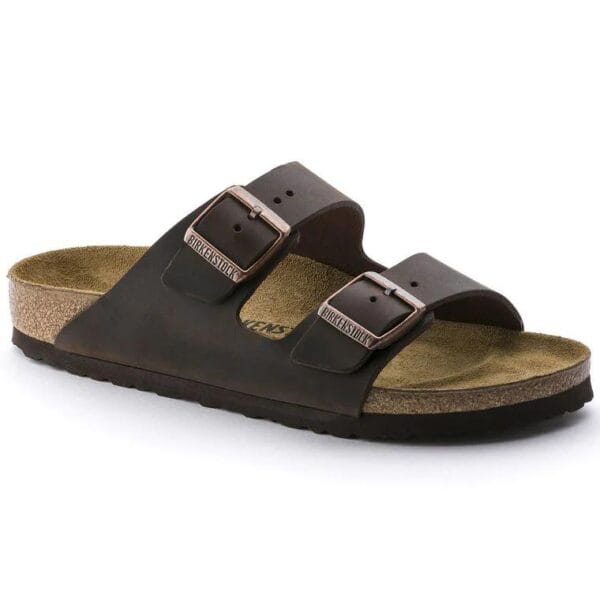 ARIZONA CIABATTA OLEATO - BIRKENSTOCK