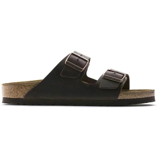 ARIZONA CIABATTA OLEATO - BIRKENSTOCK
