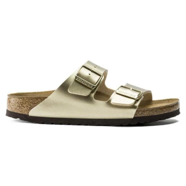 ARIZONA CIABATTA LAMIN SIN - BIRKENSTOCK