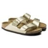ARIZONA CIABATTA LAMIN SIN - BIRKENSTOCK