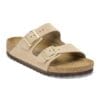 ARIZONA SFB CIABATTA NABUK - BIRKENSTOCK