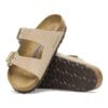 ARIZONA SFB CIABATTA NABUK - BIRKENSTOCK
