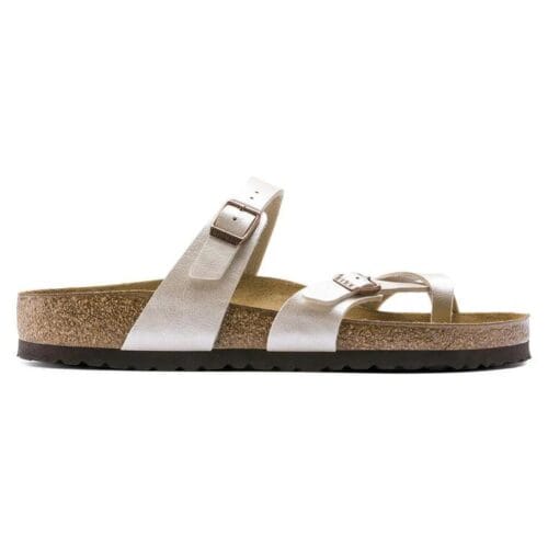 MAYARI CIABATTA LAMIN SIN - BIRKENSTOCK