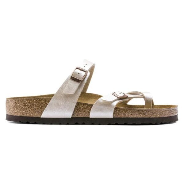 MAYARI CIABATTA LAMIN SIN - BIRKENSTOCK