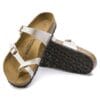 MAYARI CIABATTA LAMIN SIN - BIRKENSTOCK