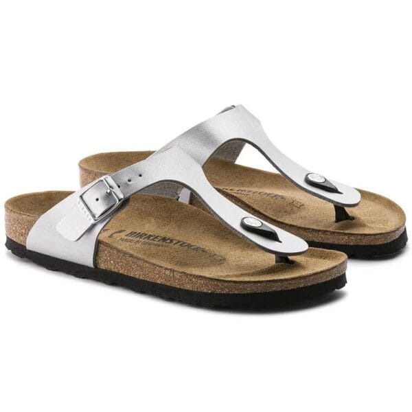 GIZEH INFR. LAMIN SIN - BIRKENSTOCK