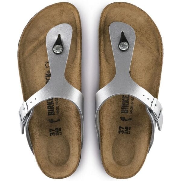 GIZEH INFR. LAMIN SIN - BIRKENSTOCK