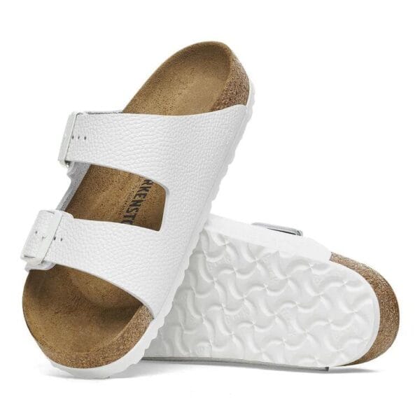ARIZONA CIABATTA PELLE - BIRKENSTOCK