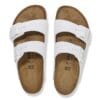 ARIZONA CIABATTA PELLE - BIRKENSTOCK