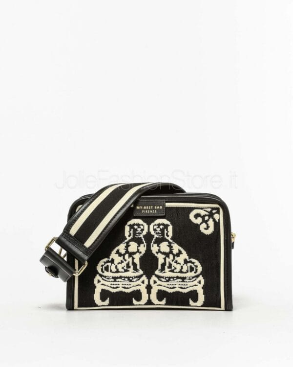 BORSA - MY BEST BAGS