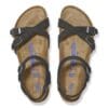KUMBA SFB SANDALO NABUCK - BIRKENSTOCK