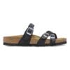 FRANCA CIABATTA PELLE OL. - BIRKENSTOCK