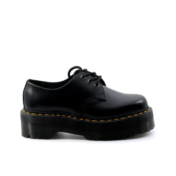 SCARPA LACCI - DR MARTENS
