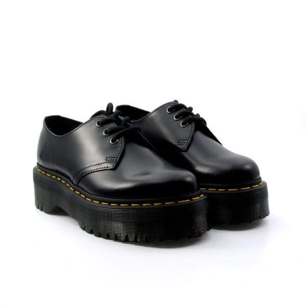 SCARPA LACCI - DR MARTENS