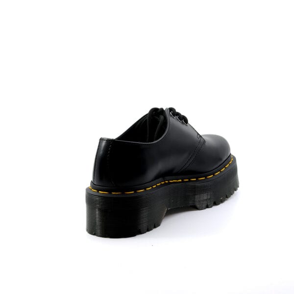 SCARPA LACCI - DR MARTENS