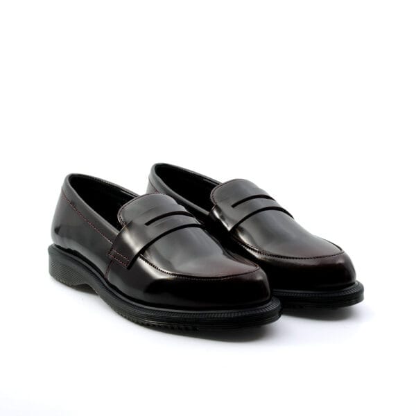 MOCASSINO - DR MARTENS
