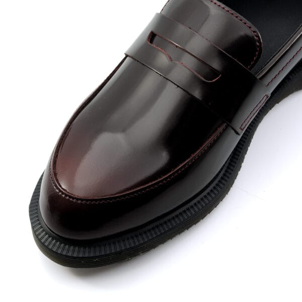 MOCASSINO - DR MARTENS