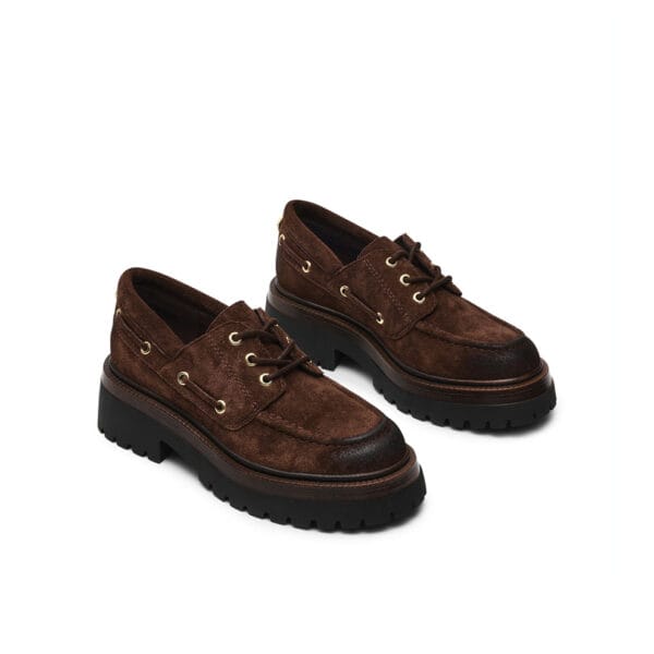 SCARPA LACCI - STEVE MADDEN