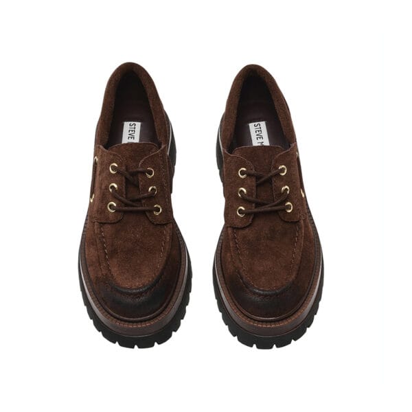 SCARPA LACCI - STEVE MADDEN