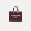 BORSA - RUE MADAM