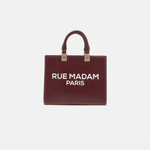 BORSA - RUE MADAM