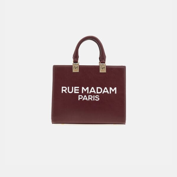 BORSA - RUE MADAM