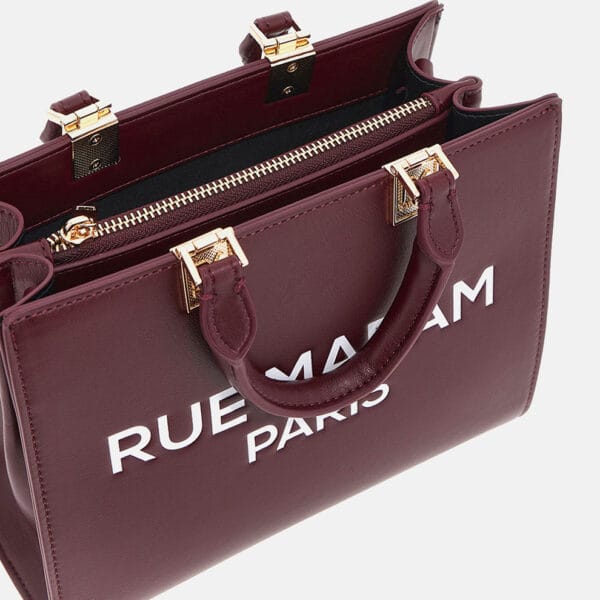 BORSA - RUE MADAM