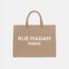 BORSA - RUE MADAM
