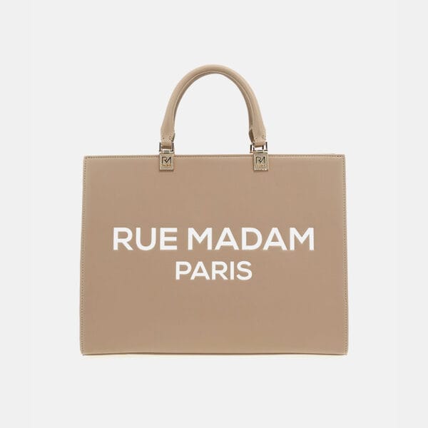 BORSA - RUE MADAM