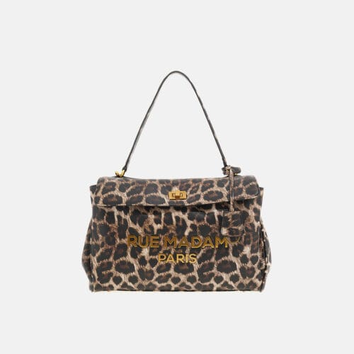 BORSA - RUE MADAM