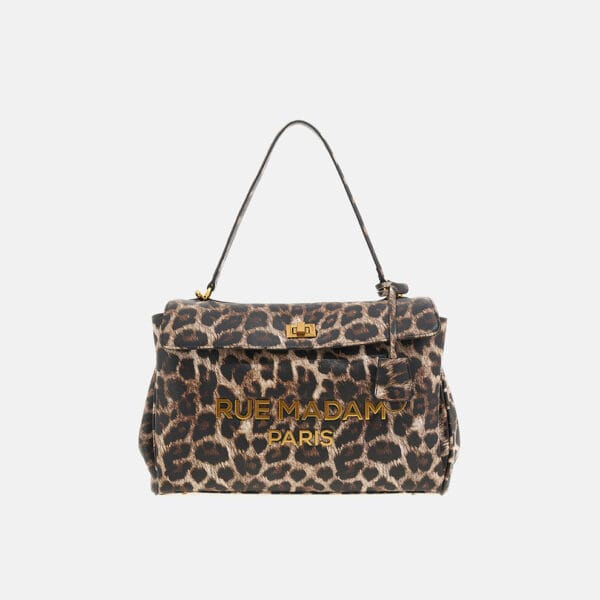 BORSA - RUE MADAM