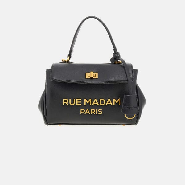 BORSA - RUE MADAM