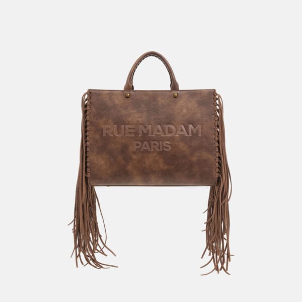 BORSA - RUE MADAM