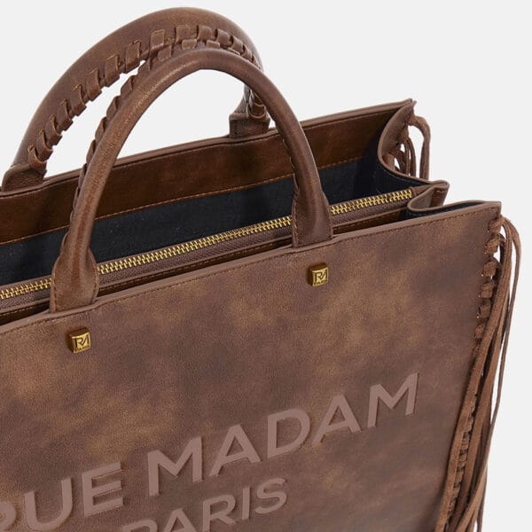 BORSA - RUE MADAM