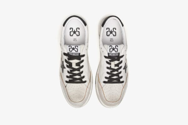 SNEAKERS - 2STAR