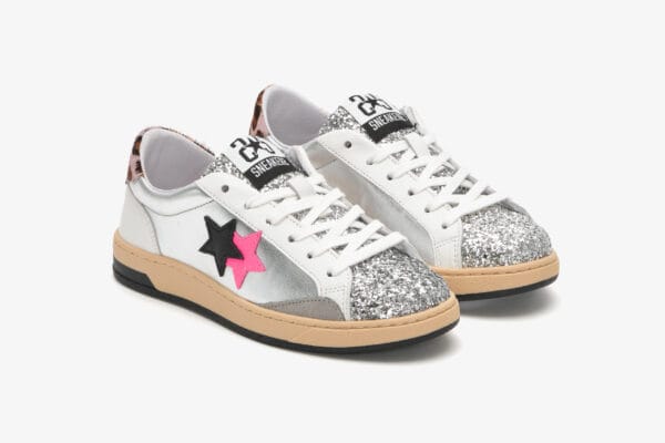 SNEAKERS - 2STAR