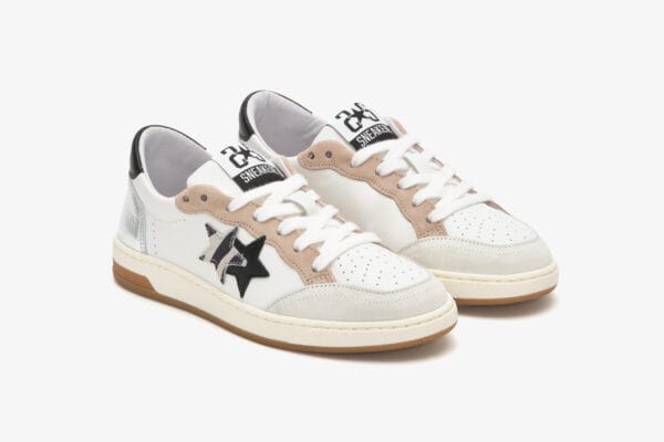 SNEAKERS - 2STAR