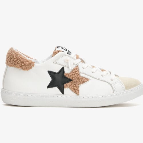 SNEAKERS - 2STAR