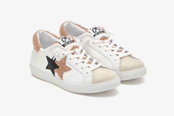 SNEAKERS - 2STAR