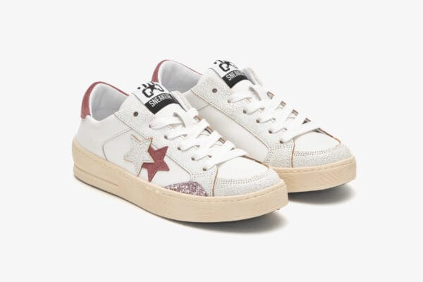 SNEAKERS - 2STAR