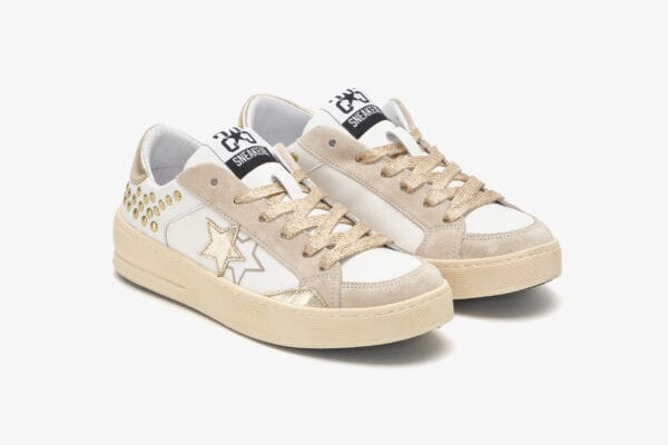 SNEAKERS - 2STAR