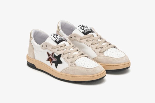 SCARPA LACCI - 2STAR