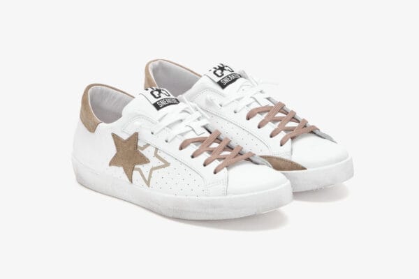 SNEAKERS - 2STAR