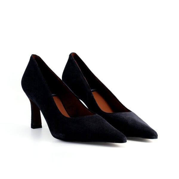 DECOLLETE' - ANGEL ALARCON